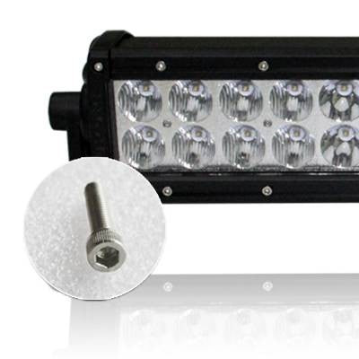 Black Horse Offroad PL3104FS-GS  LED LIGHTS