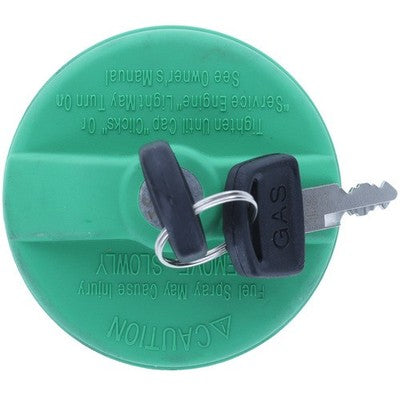 MotoRad/ CST MGC591 Locking GAS CAP & MISCELLANEOUS OEM