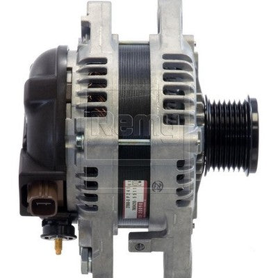 Remy International 12865 Premium Remanufactured ALTERNATOR OEM