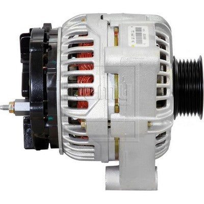 Remy International 12629 Premium Remanufactured ALTERNATOR OEM