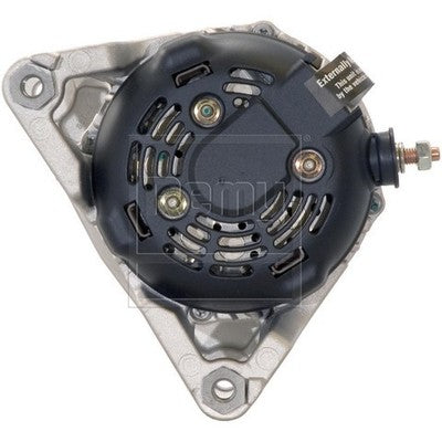 Remy International 12563 Premium Remanufactured ALTERNATOR OEM