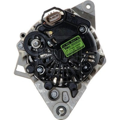 Remy International 12874 Premium Remanufactured ALTERNATOR OEM