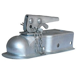 Husky Towing 87071  TRAILER COUPLERS