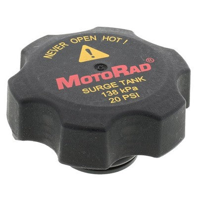 MotoRad/ CST T62  RADIATOR CAP FAN MOTOR & SWTCH