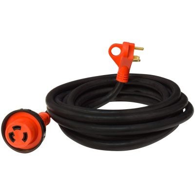 Valterra A10-3025ED Mighty Cord  POWER CORDSETS RV