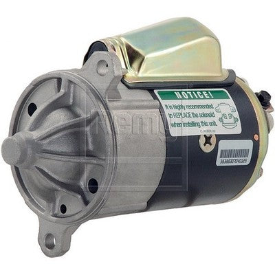 Remy International 25388 Premium Remanufactured STARTER OEM