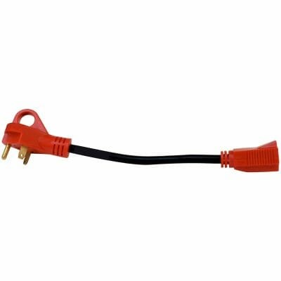 Valterra A10-3015 Mighty Cord  PIGTAIL ADAPTERS AND PLUGS RV
