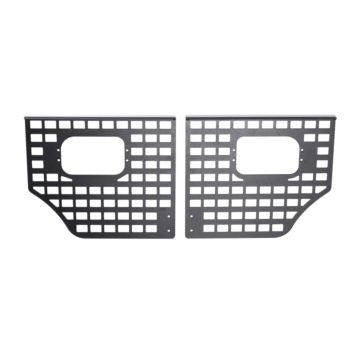 Putco 195161 Molle Panel Fits 17 F-450 Super Duty