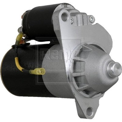 Remy International 27005 Premium Remanufactured STARTER OEM
