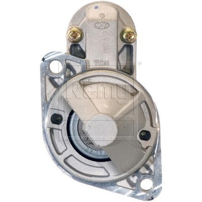 Remy International 17498 Premium Remanufactured STARTER OEM