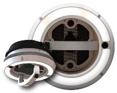 MaxxAir Ventilation Solutions 00-03810W MAXXFAN DOME Plus VENTILATION RV