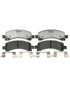 Raybestos Brakes EHT974H Element3 BRAKE PADS OEM