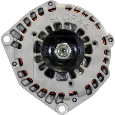 Remy International 22015 Premium Remanufactured ALTERNATOR OEM