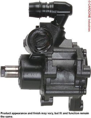 Cardone (A1) Industries 21-120  STEERING PARTS OEM
