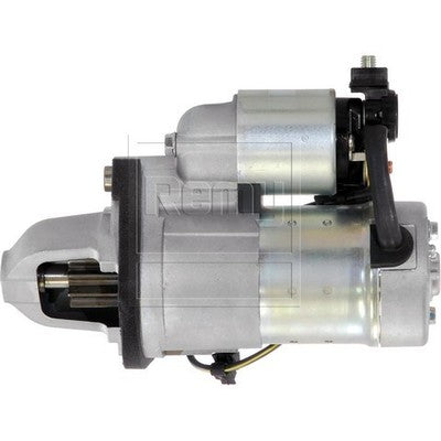 Remy International 17529 Premium Remanufactured STARTER OEM