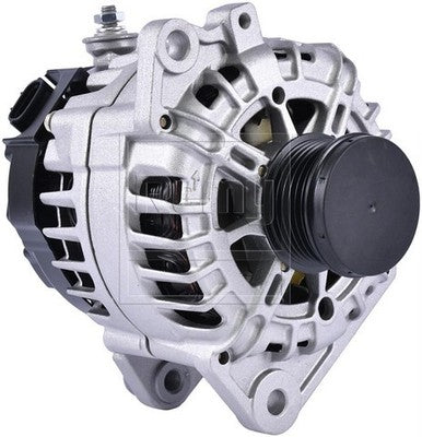 Remy International 11118 Premium Remanufactured ALTERNATOR OEM