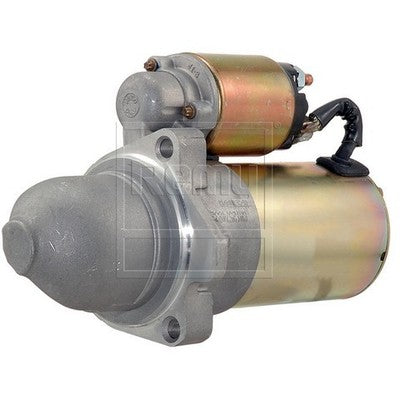 Remy International 26432 Premium Remanufactured STARTER OEM