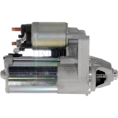 Remy International 28002 Premium Remanufactured STARTER OEM