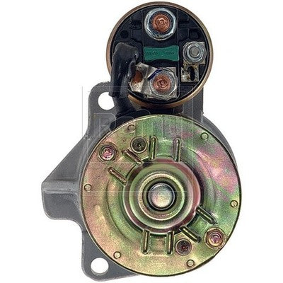 Remy International 26432 Premium Remanufactured STARTER OEM