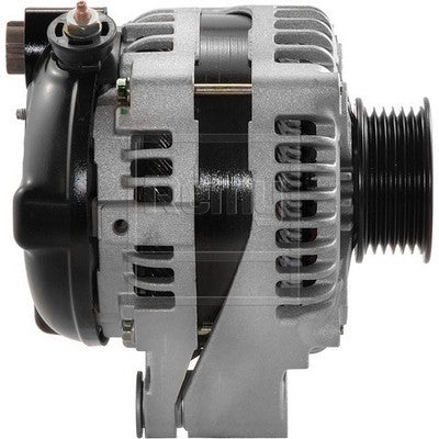Remy International 12455 Premium Remanufactured ALTERNATOR OEM