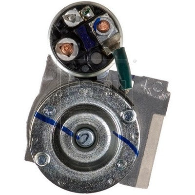 Remy International 26637 Premium Remanufactured STARTER OEM