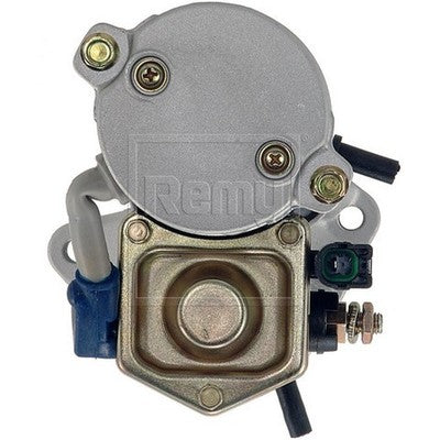 Remy International 17237 Premium Remanufactured STARTER OEM
