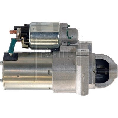 Remy International 26641 Premium Remanufactured STARTER OEM