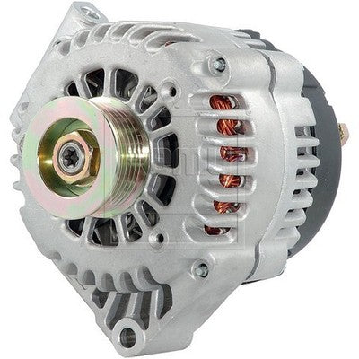 Remy International 21843 Premium Remanufactured ALTERNATOR OEM