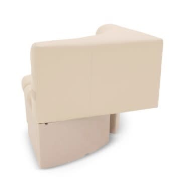 Taylor Made 433042 Platinum Series MARINE SEAT CUSHION