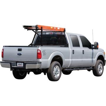 Westin Automotive 57-9005 250 lbs. Capacity Adjustable Steel Ladder Rack