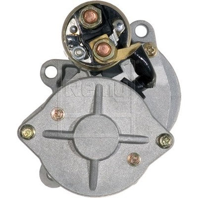 Remy International 28727 Premium Remanufactured STARTER OEM