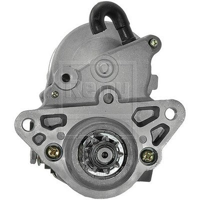 Remy International 17750 Premium Remanufactured STARTER OEM