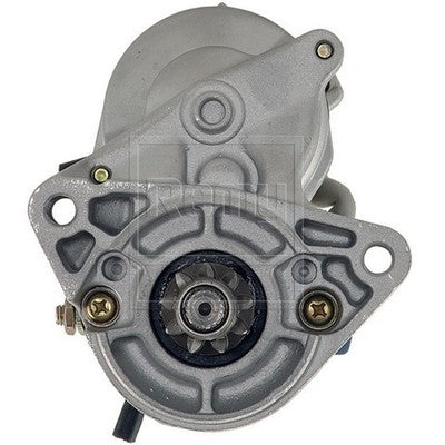 Remy International 17237 Premium Remanufactured STARTER OEM