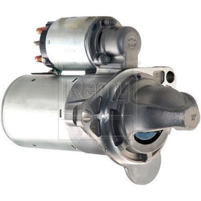 Remy International 26639 Premium Remanufactured STARTER OEM