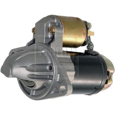 Remy International 17378 Premium Remanufactured STARTER OEM