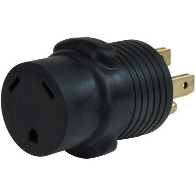Valterra A10-5030A Mighty Cord  PIGTAIL ADAPTERS AND PLUGS RV