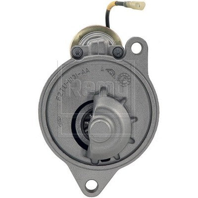 Remy International 25510 Premium Remanufactured STARTER OEM