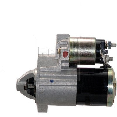 Remy International 17460 Premium Remanufactured STARTER OEM