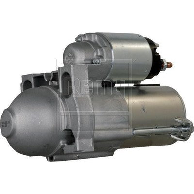 Remy International 26483 Premium Remanufactured STARTER OEM