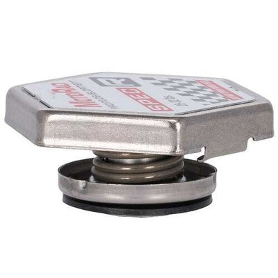 MotoRad/ CST MRD501 Spec-R RADIATOR OEM