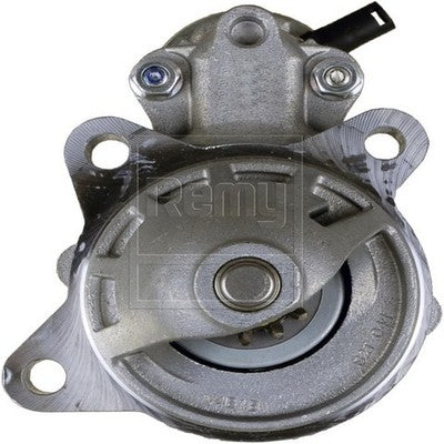 Remy International 28007 Premium Remanufactured STARTER OEM