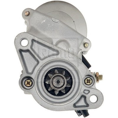 Remy International 17239 Premium Remanufactured STARTER OEM