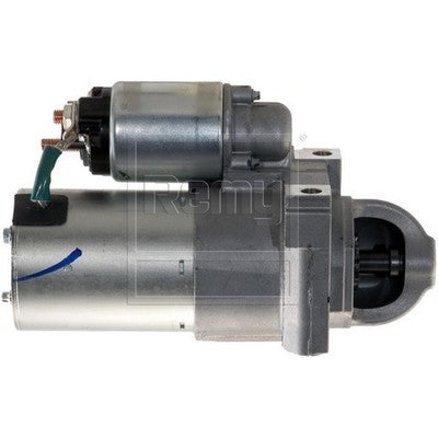 Remy International 26637 Premium Remanufactured STARTER OEM