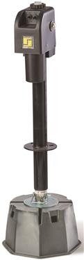 Stromberg Carlson JBP-712.6  TRAILER JACK ACCESSORIES