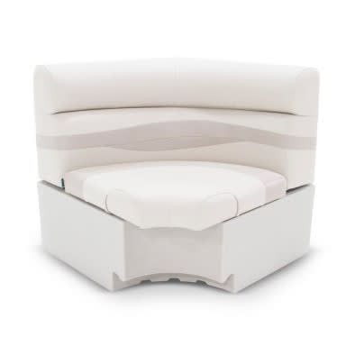 Taylor Made 433066 Platinum Series MARINE SEAT CUSHION