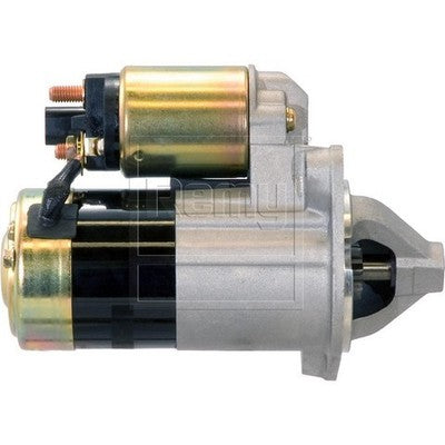 Remy International 17497 Premium Remanufactured STARTER OEM