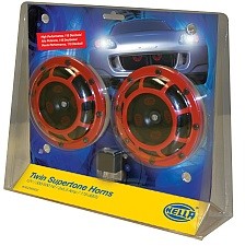 Hella 003399801  HORN