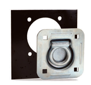 Pacific Cargo 4277-MP-K  D-RING ACCESSORIES