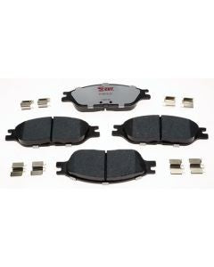 Raybestos Brakes EHT803H Element3 BRAKE PADS OEM