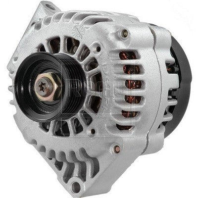 Remy International 21756 Premium Remanufactured ALTERNATOR OEM